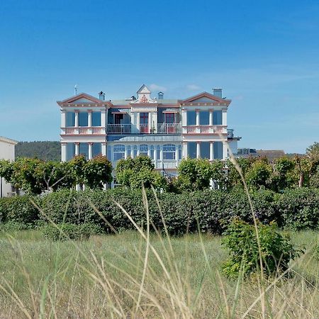 Villa Seeblick Balmer See Ostseebad Heringsdorf Exterior foto